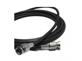 Canare RG59 HD-SDI Coaxial Cable 10M With BNCS Male